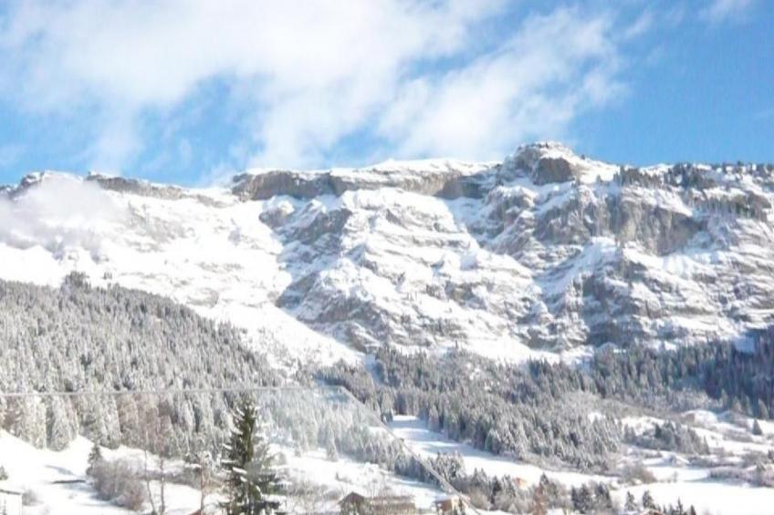 Luxuswohnung mit direktem Zugang zur Skipiste - foto 24