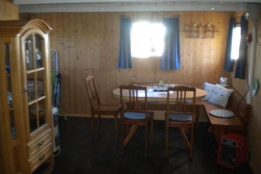 Bauernhof Fendrig  - neue Wohnung - foto 22