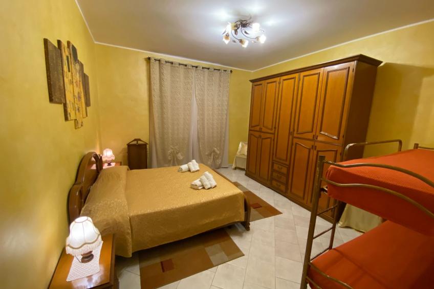 in Petacciato mit Terrasse, Grill und Garten - foto 12