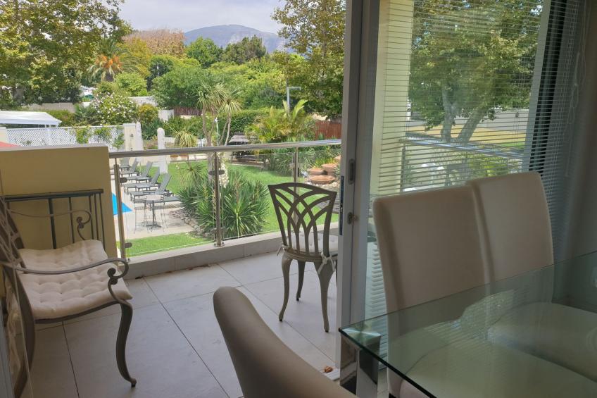 Wunderschöne Wohnung mit beheiztem Pool - foto 4