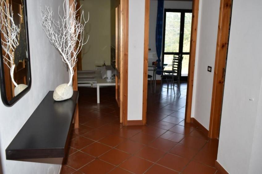 Schöne Ferienwohnug - foto 17