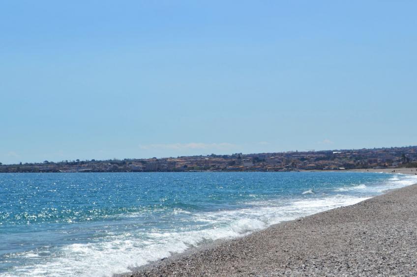 Ätna, Meer und Grün - Freiraum - foto 20