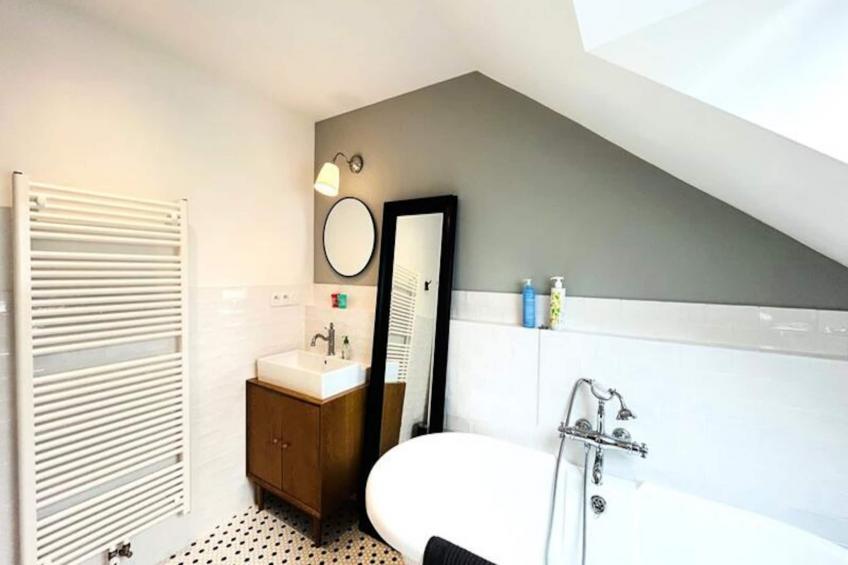 Résidence Ysatis-larmor Plage - foto 18