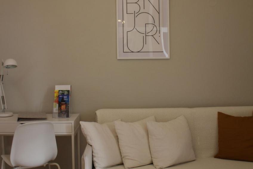 Gemütliche Wohnung in Geidorf mit Garten, Grazer Dom in der Nähe - foto 5