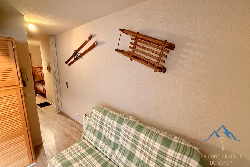 L'Oise 209 Le Mont Dore 6pers - foto 7