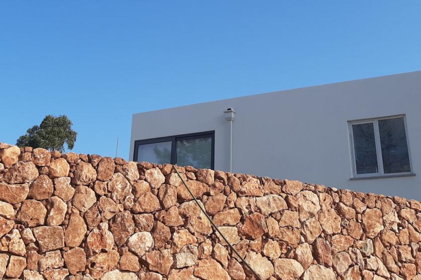 Casa do Alfarrobeira für 4 Personen + 1 Kind, mit privatem Pool - foto 19