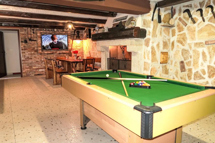 Haus Villa Gabriel (LBN417) - foto 11