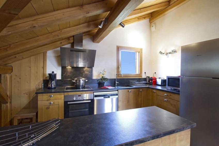Chalet Levanna Occidentale - foto 4