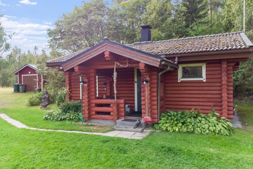 Petäjäniemi - foto 32