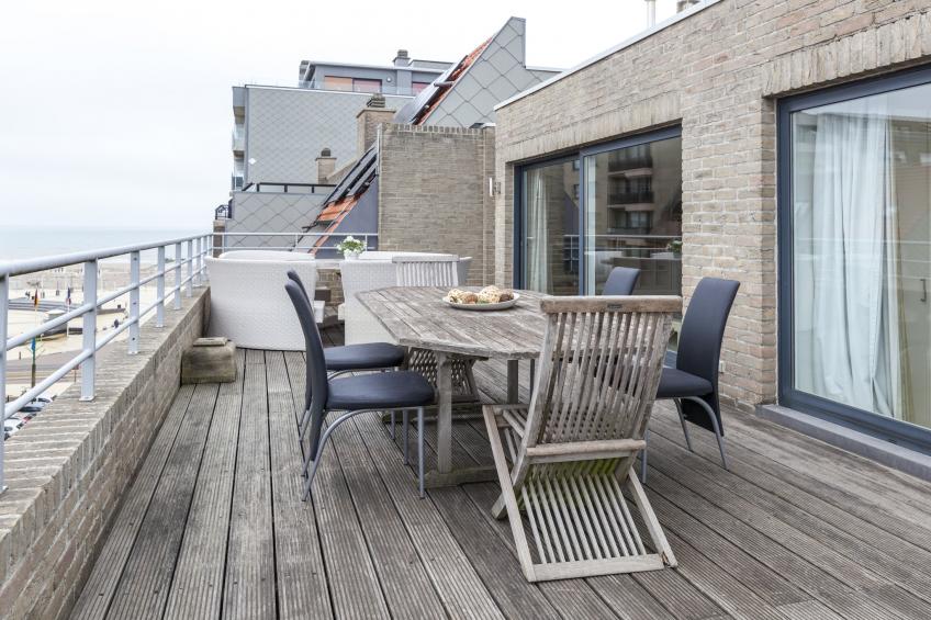 Penthouse Margaux - foto 17