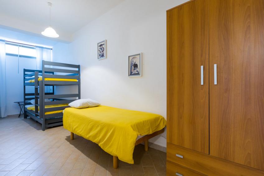 Villa Le Querce - foto 33