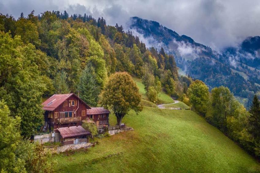 Heidi Chalet - Panoramic View - Modern Part - foto 37