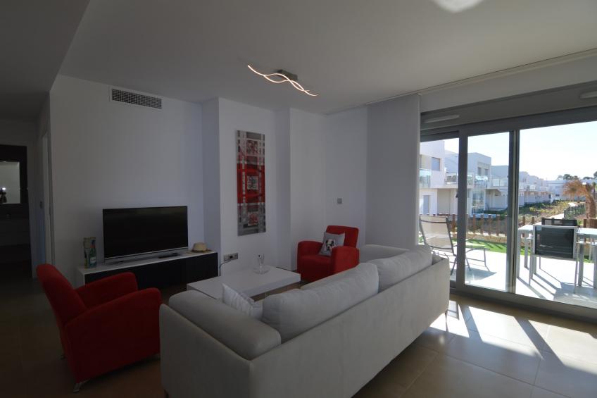 Casa Frambuesa - foto 27