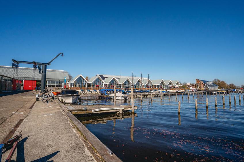 De ZeeParel - Sea Crab - foto 39