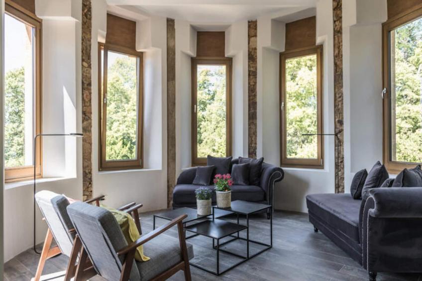 Maison à Sant Hilari Sacalm - foto 34