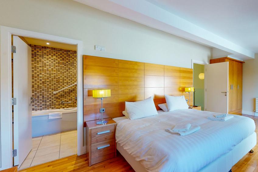 Castlemartyr Lodges (TR4) No 20 (2 Bed) - foto 24