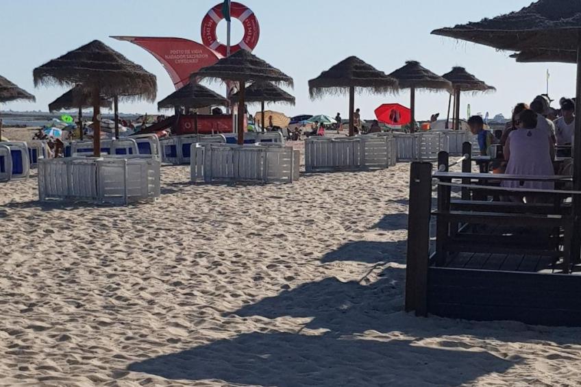 "Estrelinha da Fuzeta" - foto 34