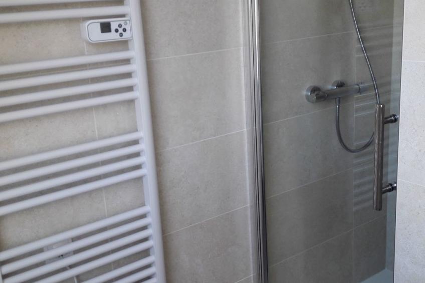 Moderne Duplexwohnung mit Durchgang in der Nähe von SPA - foto 11