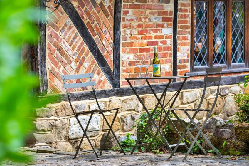 Sandhill Cottage with Hot Tub - foto 21