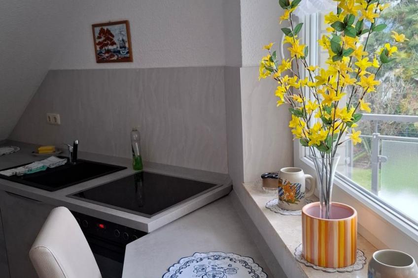 Schöne Ferienwohnung in Alt-Marzahn - foto 17