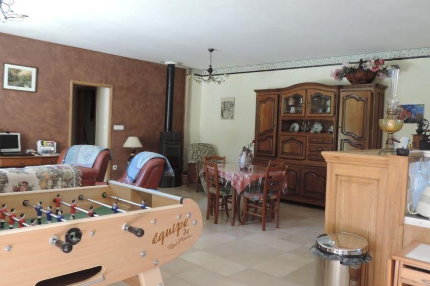 Villa Roland in Burgund 125m2 4 Sterne - foto 8