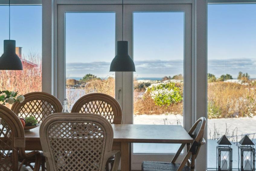 "Els" - 1.8km from the sea in Sealand - foto 23