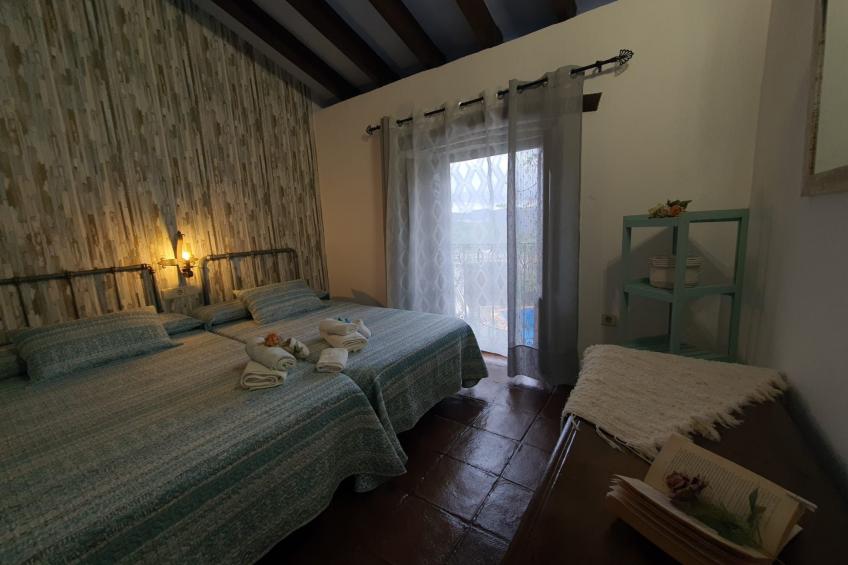 Finca "Molino" mit privatem Pool - foto 33