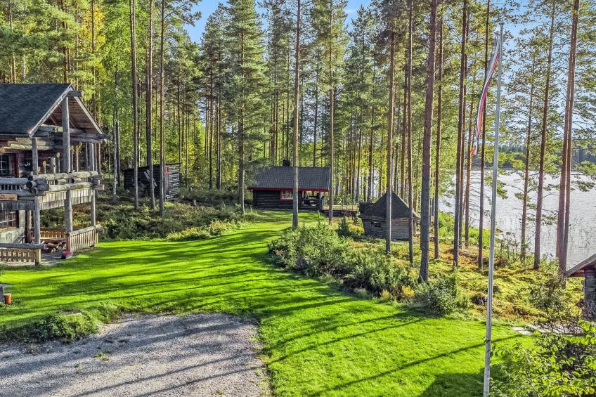 Mäntyranta lodge - foto 26