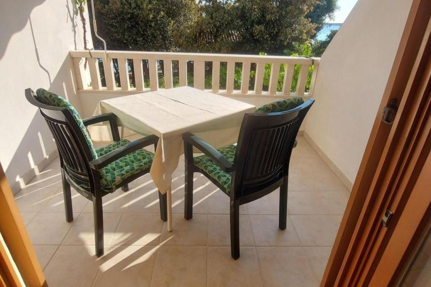 Studio mit Terrasse im ersten Stock des Hauses - foto 12