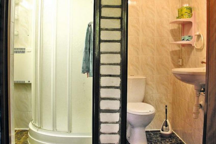 Berghütte mit Sauna - foto 5