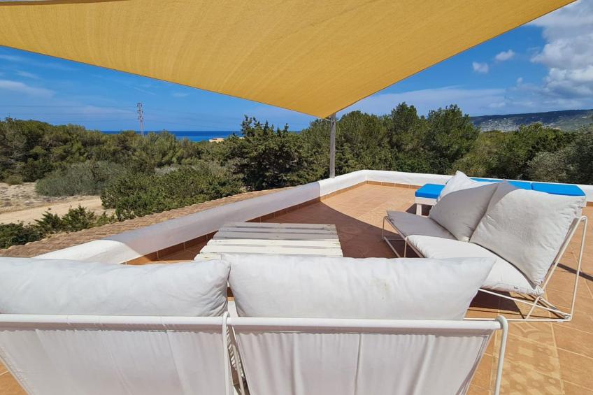 Casa Tramontana 4 pax.  Migjorn Gebiet - foto 38