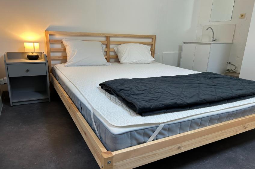 L'Ecureuil Blanc - foto 4