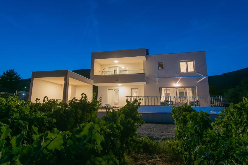 VILLA VISTA VINEA - foto 14