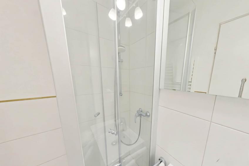 Holiday park Geyersberg Freyung-Appartement Typ B Komfort - foto 14