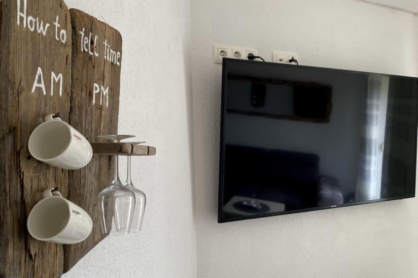 Luxury Lovran Apartments with Swimming Pool - Standard One Bedroom Apartment - foto 3