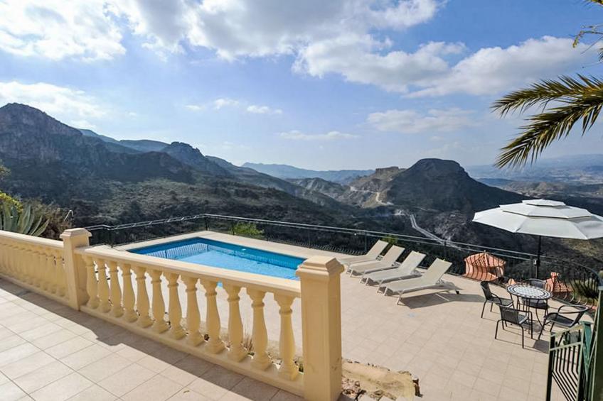 Cortijo Cabrera - foto 2