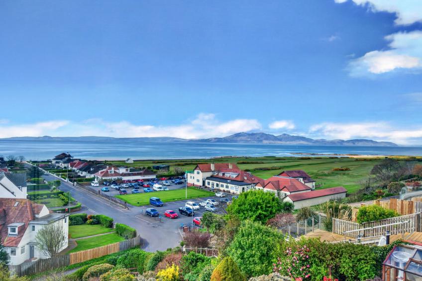Seamill Beach House - foto 6