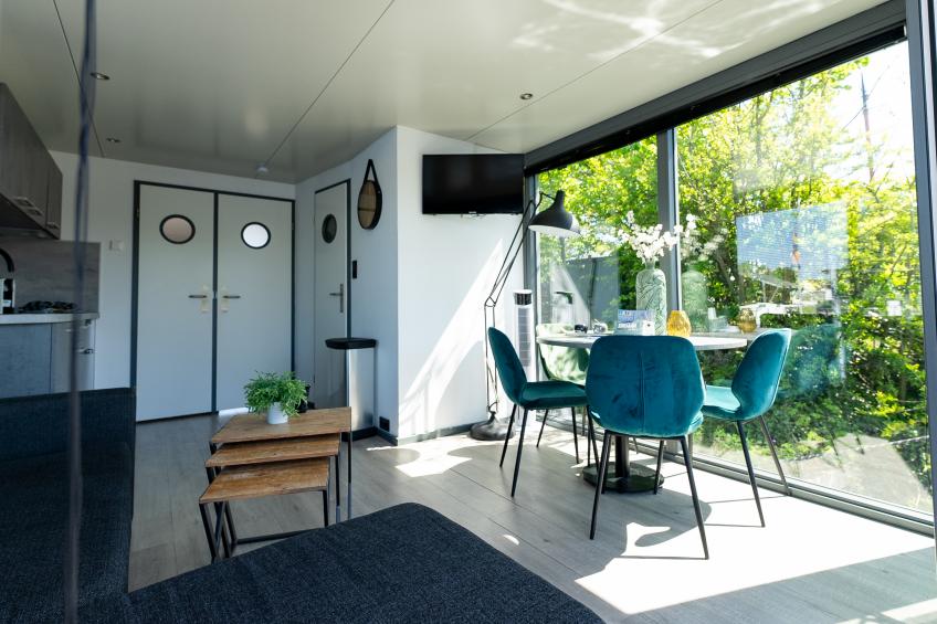 Houseboat Heeg 4 persons - foto 6
