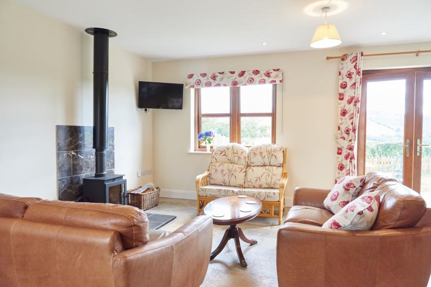 Quail's Nest Cottage
