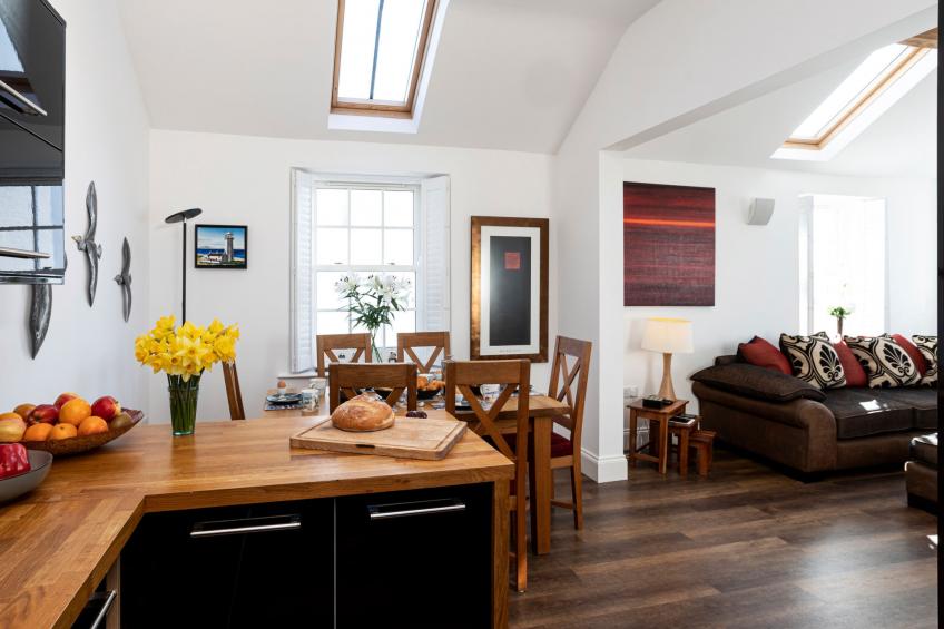 Lighthouse Cottage - foto 17