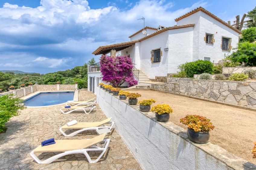 Villa Lumière - foto 30