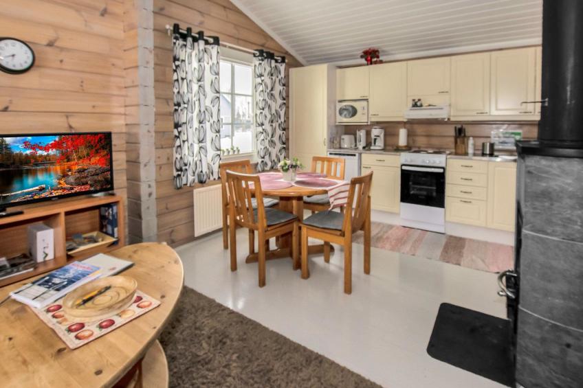 Villa henna - foto 6