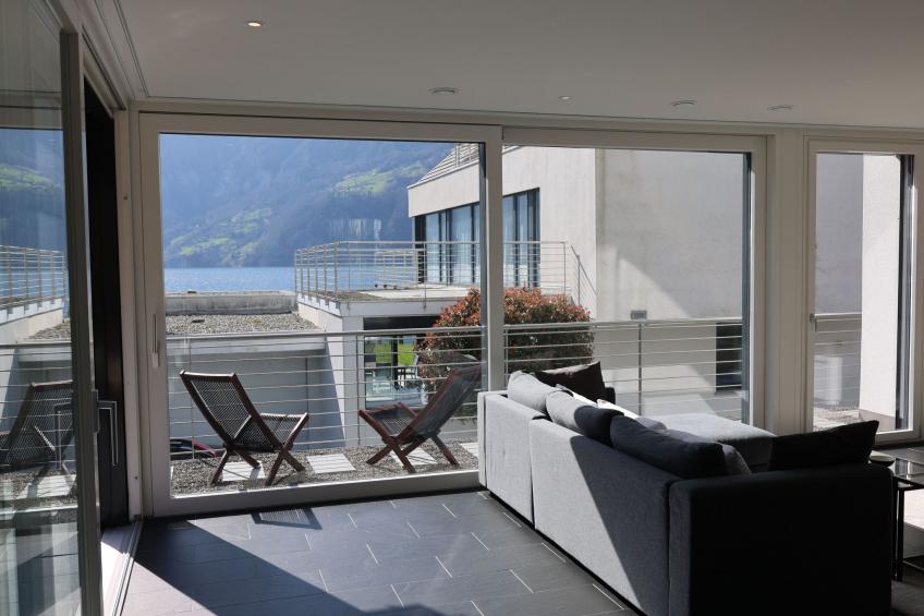 Villa am See 2 / Beach House - foto 28