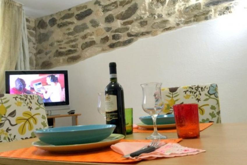 Große Ferienwohnung in Piombino