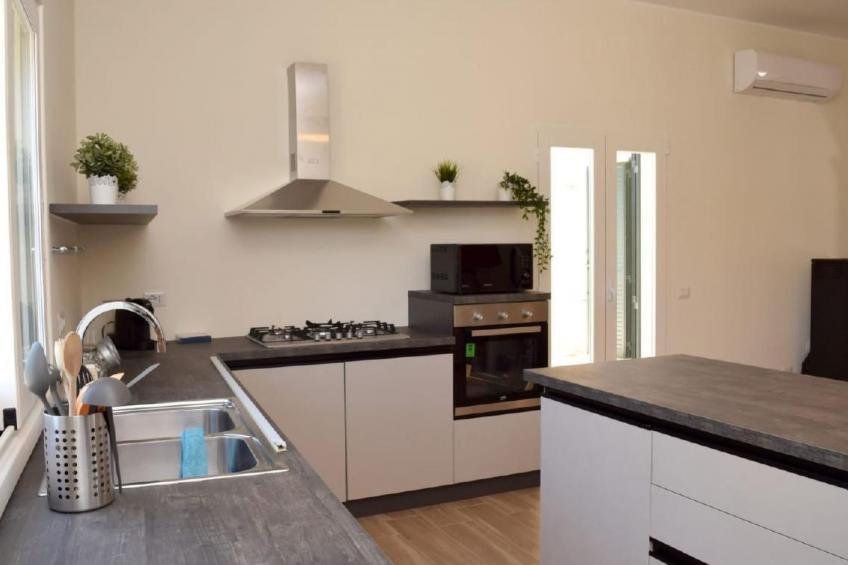 Villa mit privatem Pool - foto 26