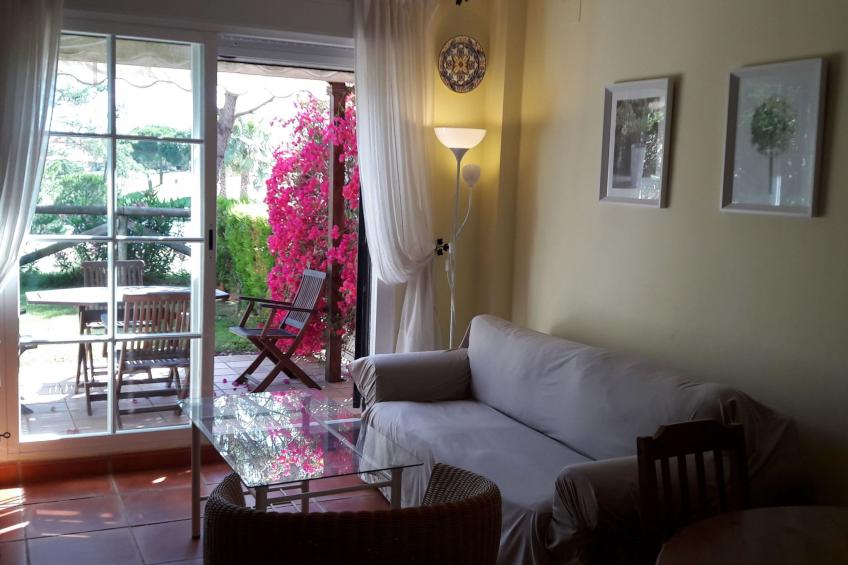 Islantilla Strand und Golf - foto 4