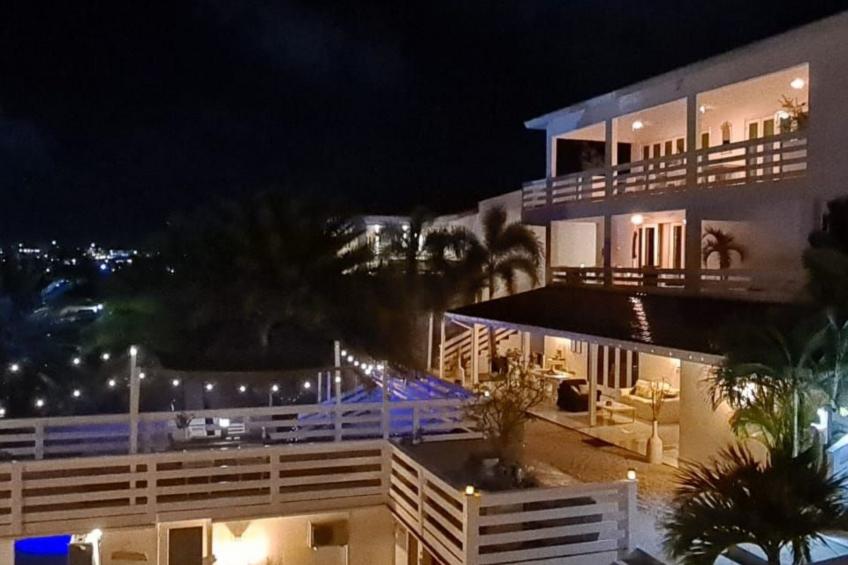 Schöne Familienwohnung mit großer Veranda in Curacao Jan Thiel - foto 59