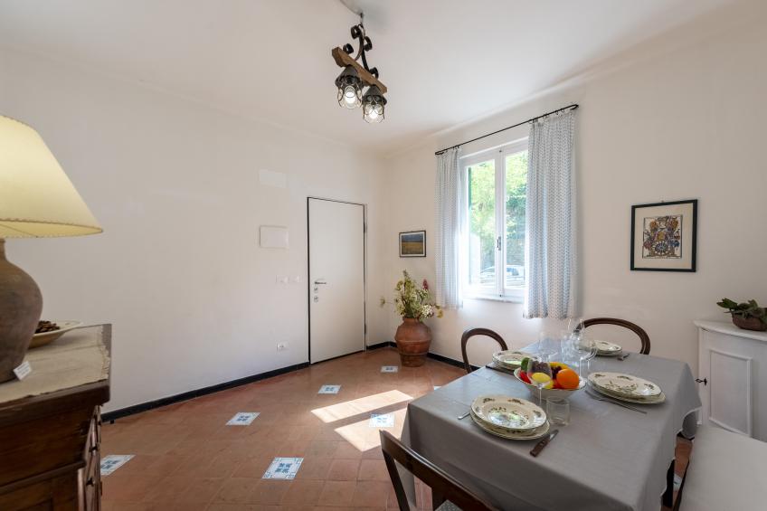 Middle Apartment Vernazza - foto 13