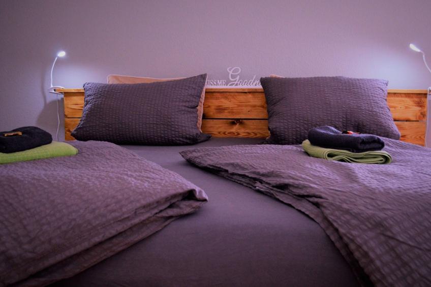 Familienfreundliches Ferienhaus mit Sauna am Fuße des Brockens - foto 24