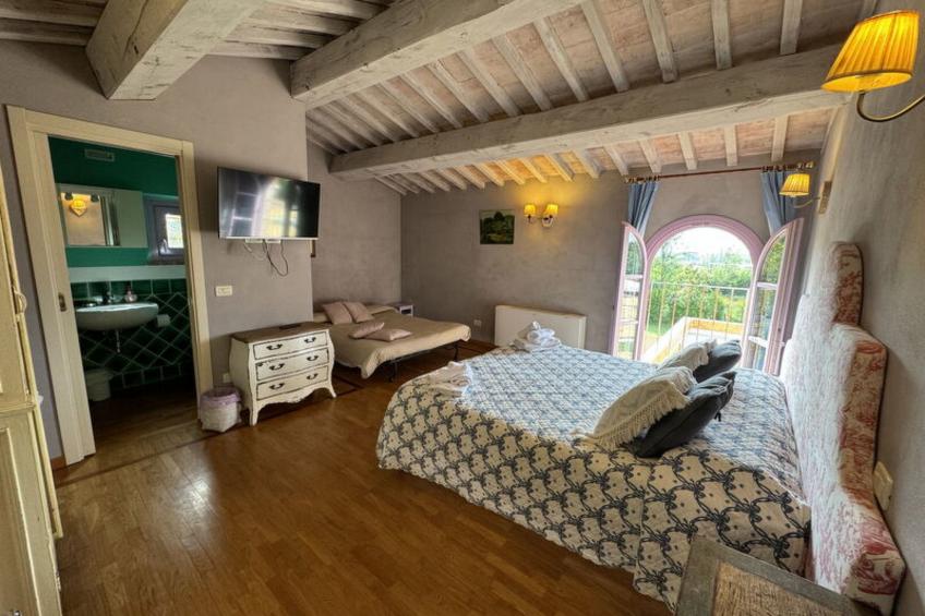 Casale Lilla - foto 115